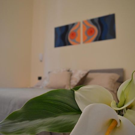 Bed and Breakfast Il Rivolo Sorrento Exteriér fotografie